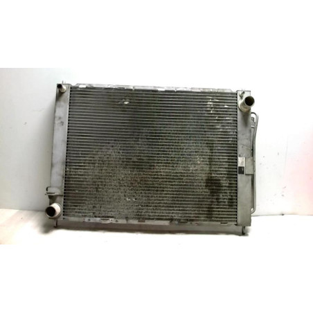 Radiateur eau RENAULT MODUS PHASE 1 d’occasion