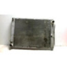 Radiateur eau RENAULT MODUS PHASE 1 d’occasion