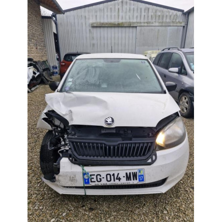Tambour arriere droit SKODA CITIGO PHASE 2 d’occasion