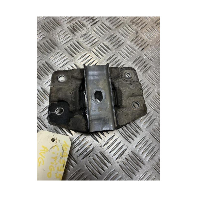 Support moteur gauche SKODA CITIGO PHASE 2 d’occasion