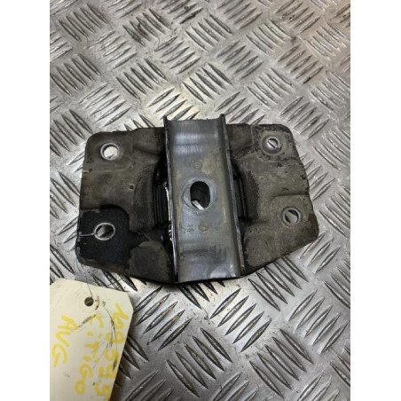 Support moteur gauche SKODA CITIGO PHASE 2 d’occasion