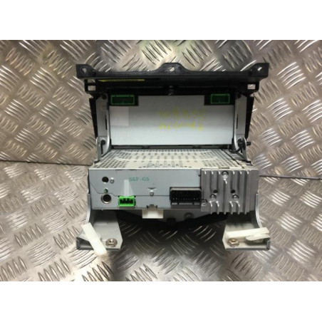 Autoradio d'origine HONDA ACCORD 7 PHASE 2 BREAK d’occasion
