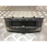 Commande chauffage TOYOTA AVENSIS 2 PHASE 2 d’occasion