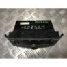 Commande chauffage TOYOTA AVENSIS 2 PHASE 2 d’occasion