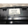 Commande chauffage TOYOTA AVENSIS 2 PHASE 2 d’occasion