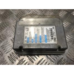 Boitier air bag HONDA ACCORD 7 PHASE 2 BREAK d’occasion