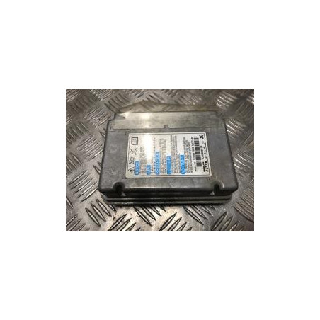 Boitier air bag HONDA ACCORD 7 PHASE 2 BREAK d’occasion