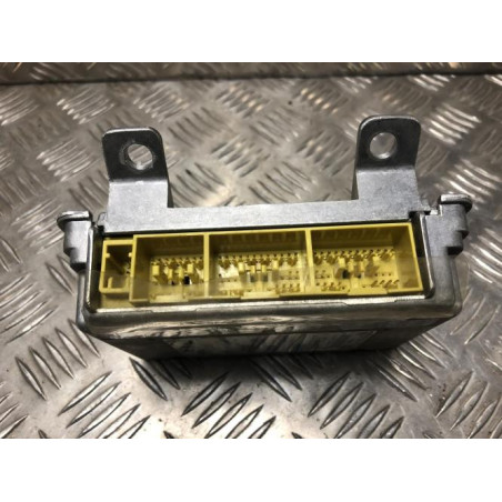 Boitier air bag HONDA ACCORD 7 PHASE 2 BREAK d’occasion