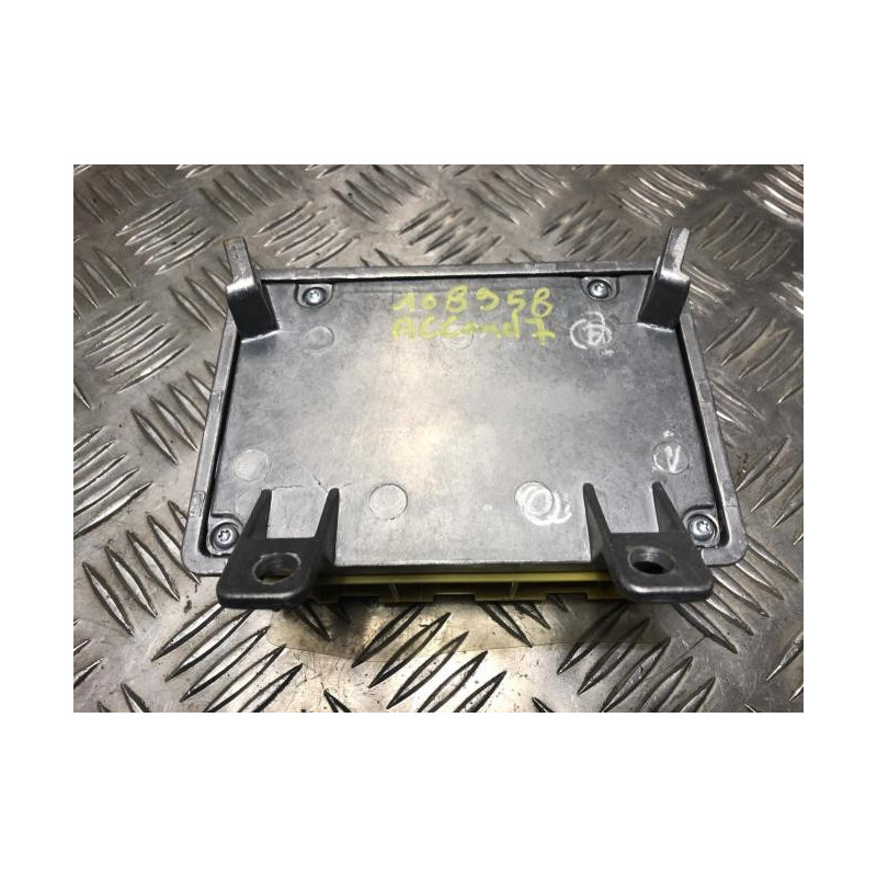 Boitier air bag HONDA ACCORD 7 PHASE 2 BREAK d’occasion
