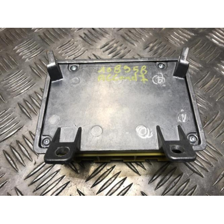Boitier air bag HONDA ACCORD 7 PHASE 2 BREAK d’occasion
