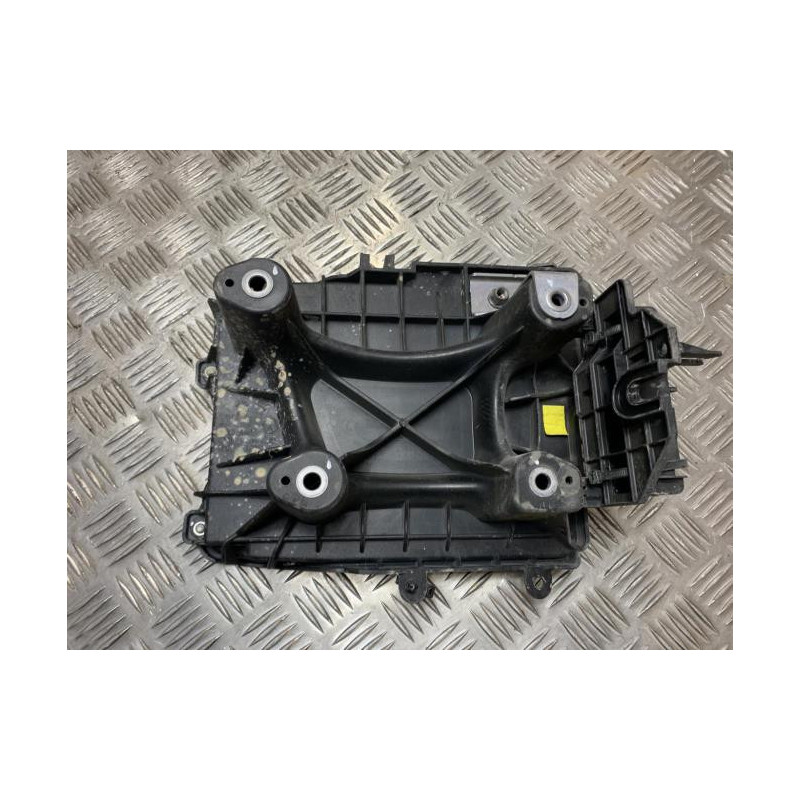 Coffre à batterie SKODA CITIGO PHASE 2 d’occasion