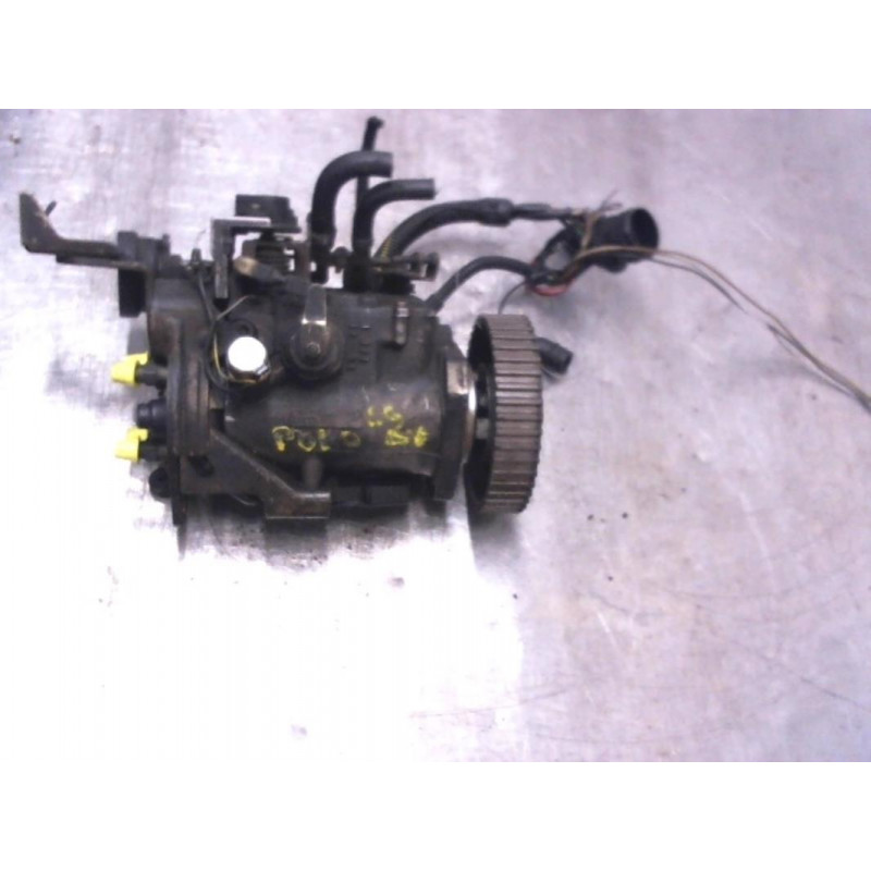 Pompe à injection VOLKSWAGEN POLO III (6N1) d’occasion