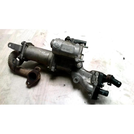 Vanne EGR RENAULT GRAND SCENIC 2 PHASE 2 d’occasion
