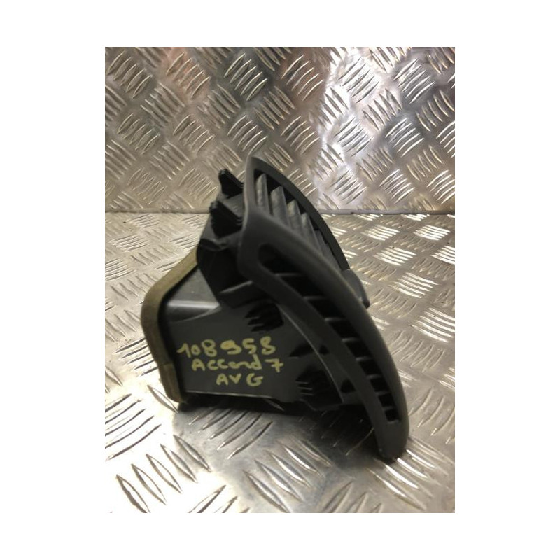 Aerateur tableau de bord avant gauche HONDA ACCORD 7 PHASE 2 BREAK d’occasion