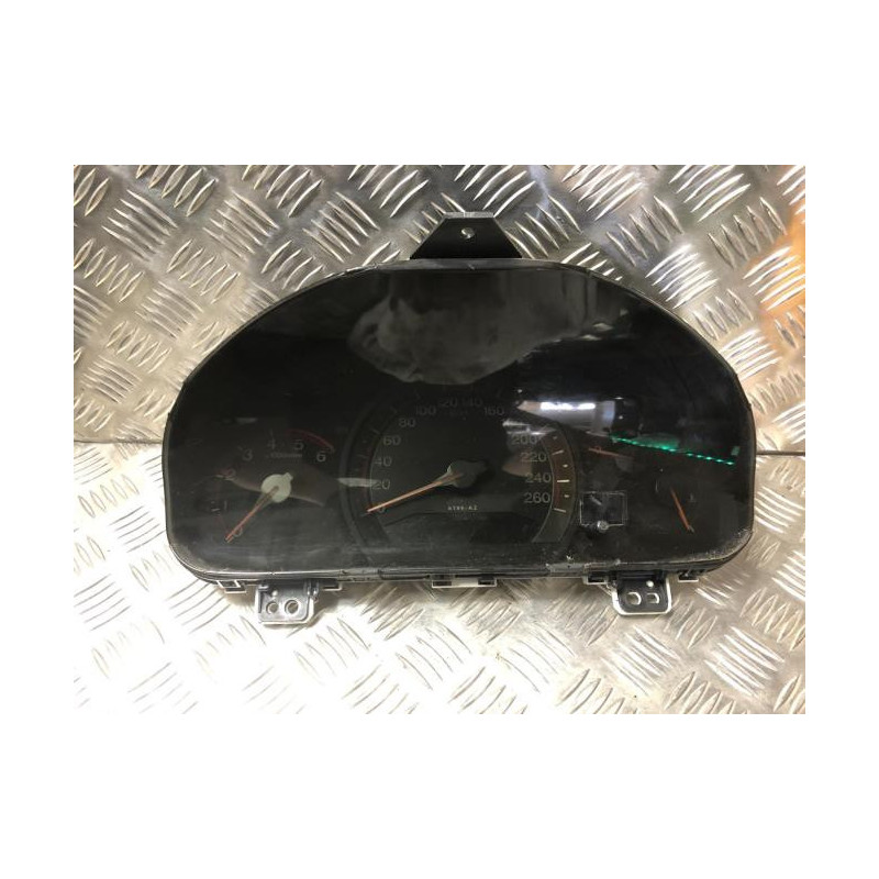 Compteur HONDA ACCORD 7 PHASE 2 BREAK d’occasion