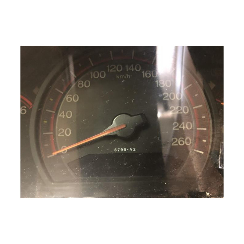Compteur HONDA ACCORD 7 PHASE 2 BREAK d’occasion