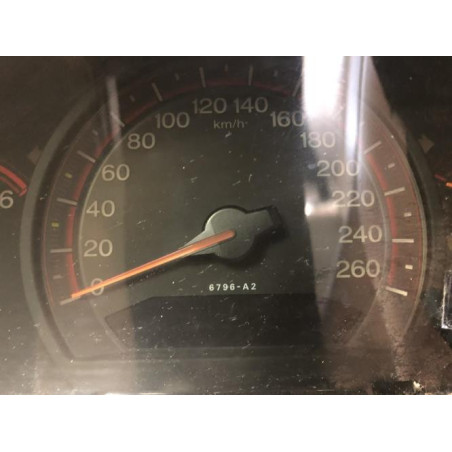Compteur HONDA ACCORD 7 PHASE 2 BREAK d’occasion