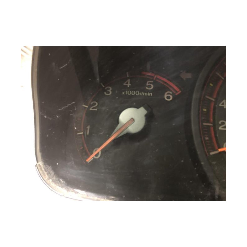 Compteur HONDA ACCORD 7 PHASE 2 BREAK d’occasion