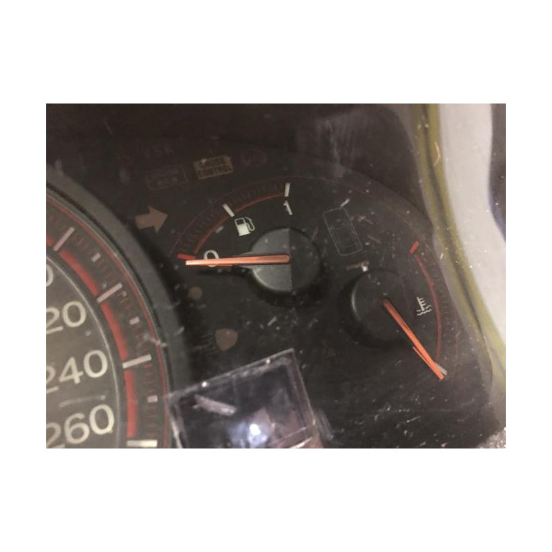 Compteur HONDA ACCORD 7 PHASE 2 BREAK d’occasion