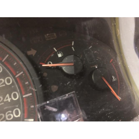Compteur HONDA ACCORD 7 PHASE 2 BREAK d’occasion