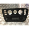 Autoradio d'origine SKODA CITIGO PHASE 2 d’occasion