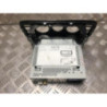 Autoradio d'origine SKODA CITIGO PHASE 2 d’occasion