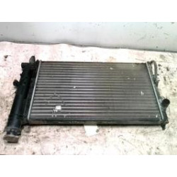 Radiateur eau CITROEN BX BREAK d’occasion