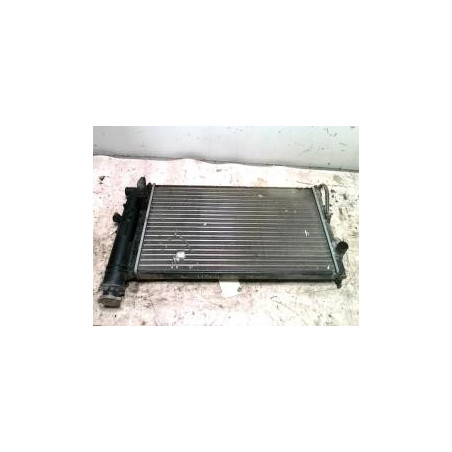 Radiateur eau CITROEN BX BREAK d’occasion