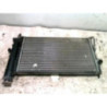 Radiateur eau CITROEN BX BREAK d’occasion