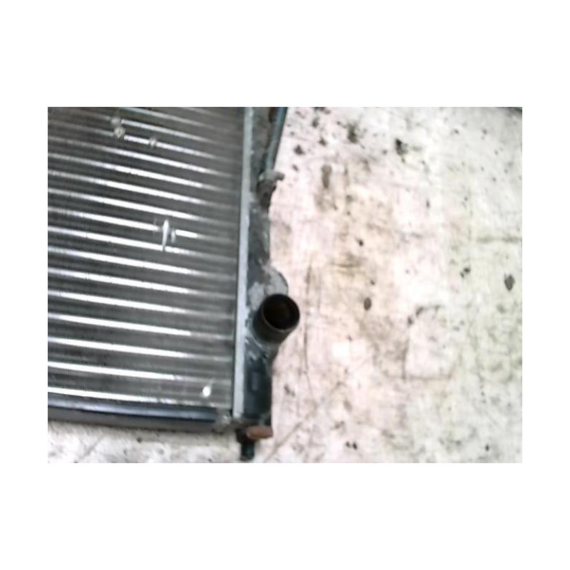 Radiateur eau CITROEN BX BREAK d’occasion