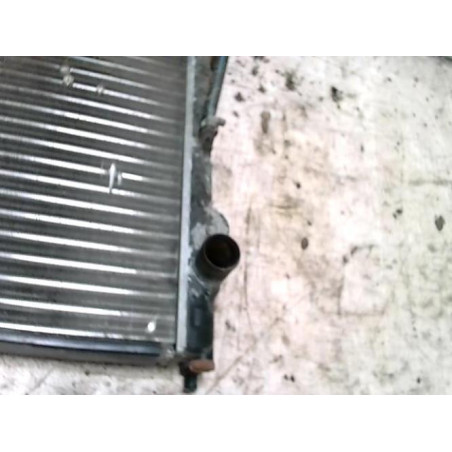 Radiateur eau CITROEN BX BREAK d’occasion