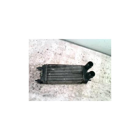 Echangeur air (Intercooler) CITROEN C5 2 BREAK d’occasion