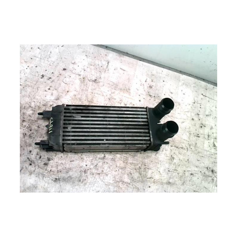 Echangeur air (Intercooler) CITROEN C5 2 BREAK d’occasion