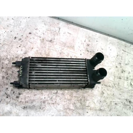 Echangeur air (Intercooler) CITROEN C5 2 BREAK d’occasion