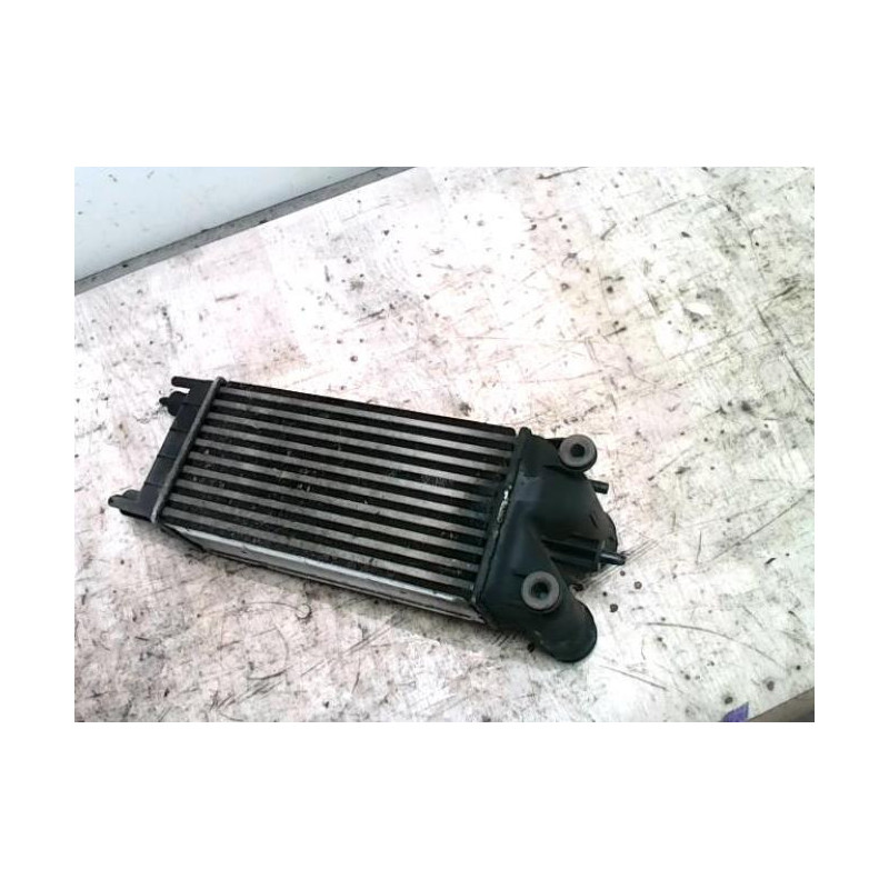 Echangeur air (Intercooler) CITROEN C5 2 BREAK d’occasion