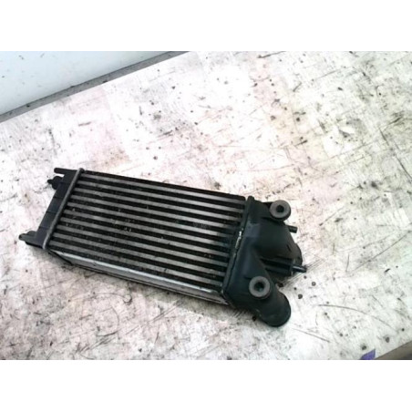 Echangeur air (Intercooler) CITROEN C5 2 BREAK d’occasion