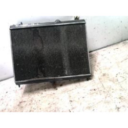 Radiateur eau CITROEN C5 2 BREAK d’occasion