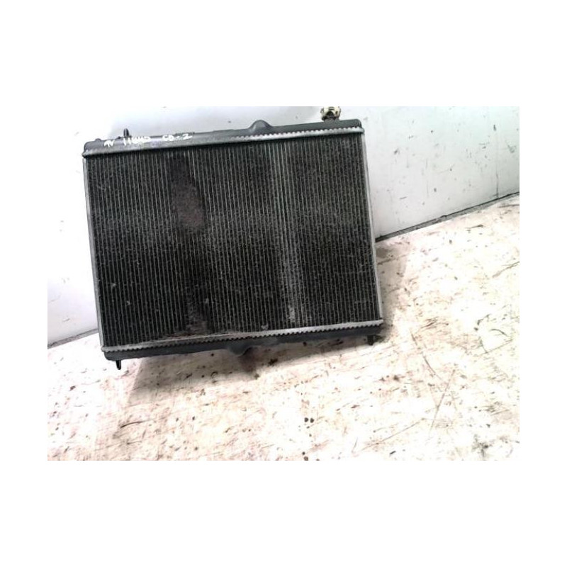 Radiateur eau CITROEN C5 2 BREAK d’occasion