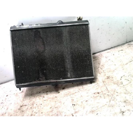 Radiateur eau CITROEN C5 2 BREAK d’occasion