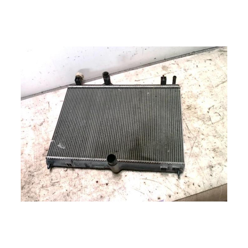 Radiateur eau CITROEN C5 2 BREAK d’occasion
