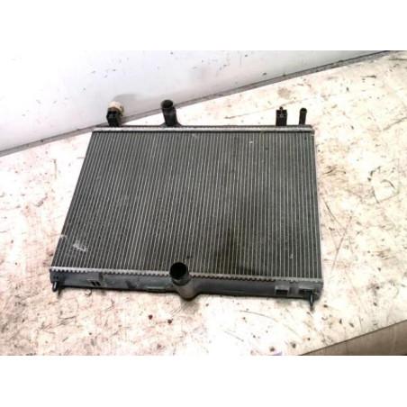 Radiateur eau CITROEN C5 2 BREAK d’occasion