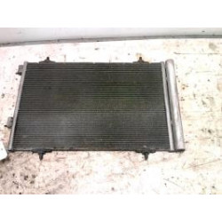 Radiateur clim CITROEN C5 2 BREAK d’occasion