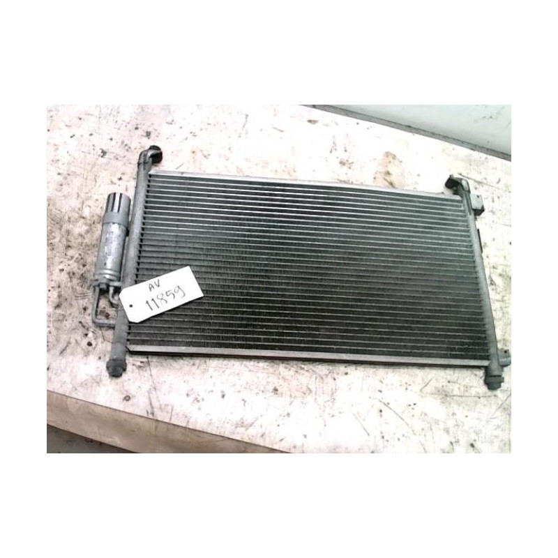 Radiateur clim HONDA CIVIC 8 PHASE 2 d’occasion