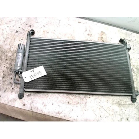 Radiateur clim HONDA CIVIC 8 PHASE 2 d’occasion