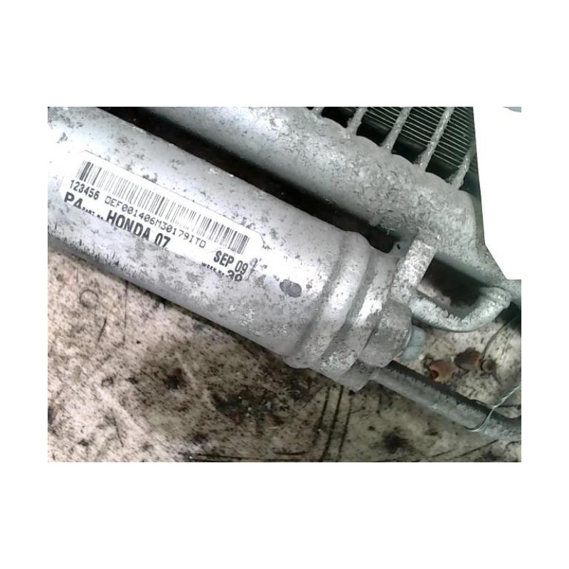 Radiateur clim HONDA CIVIC 8 PHASE 2 d’occasion