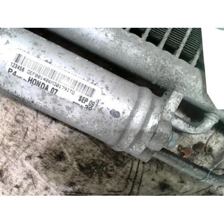 Radiateur clim HONDA CIVIC 8 PHASE 2 d’occasion