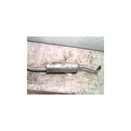 Silencieux arriere (echappement) CITROEN BX BREAK d’occasion