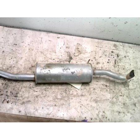Silencieux arriere (echappement) CITROEN BX BREAK d’occasion