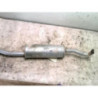 Silencieux arriere (echappement) CITROEN BX BREAK d’occasion