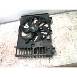 Moto ventilateur radiateur CITROEN C5 2 BREAK d’occasion